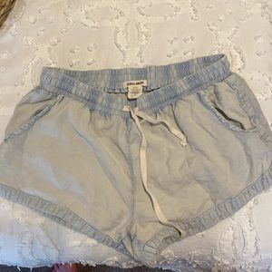 Billabong Shorts